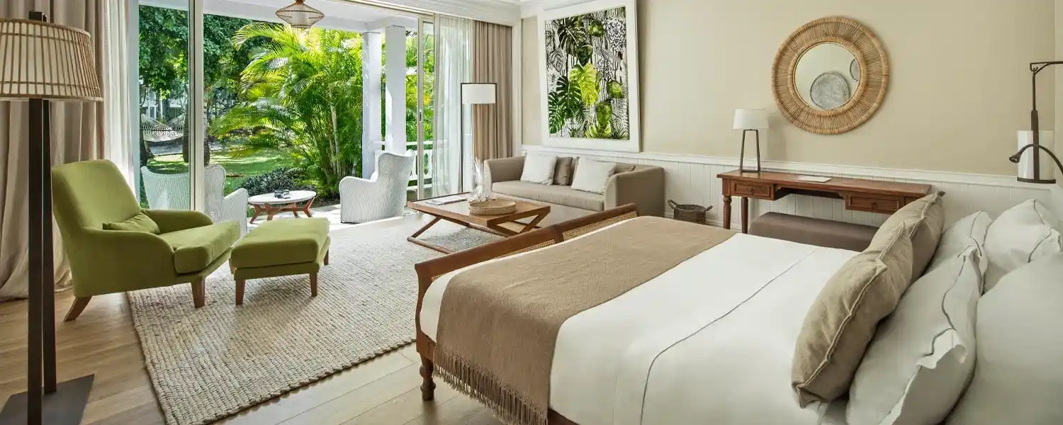 Heritage Le Telfair Golf & Wellness Resort-1